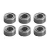 Kawada RC SV34 Dia.5-10 Ball Bearing : 6Pcs. 1 Kawada RC SV34 Dia.5-10 Ball Bearing : 6Pcs. -Kotobukiya shop 4946649009317 1 53260.1567135664