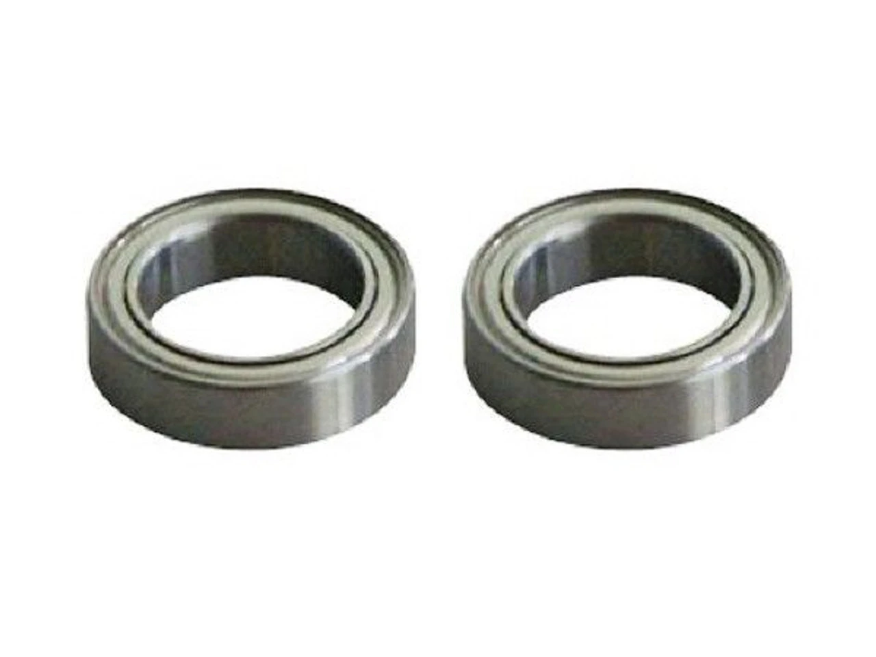 Kawada RC SV35 Dia.10-15 Ball Bearing : 2Pcs. 3 Kawada RC SV35 Dia.10-15 Ball Bearing : 2Pcs.