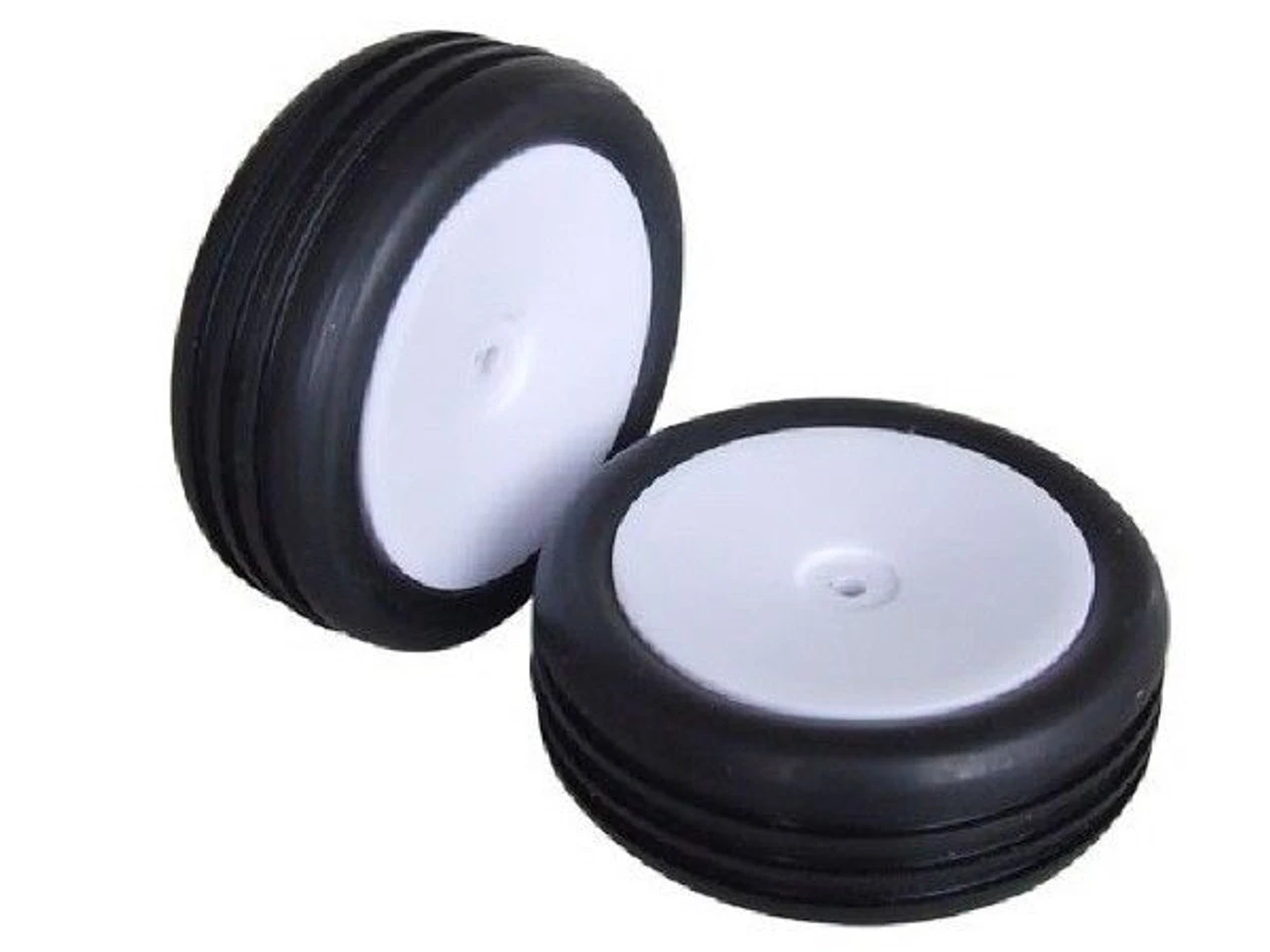 Kawada RC KB401 1/10 2Wd Buggy Front Tyre (Glued) 3 Kawada RC KB401 1/10 2Wd Buggy Front Tyre (Glued)