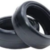 Tamiya 22000 (OP2000) 24mm Reinforced Racing Tires (Medium/2 Pcs) For 1/10 RC Touring Car -Kotobukiya shop 4950344220007 4ef4b786df45058e3ccef3c09111cb52 29574.1623059303