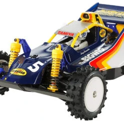 Tamiya 47330 Big Wig (2017) RC Limited 1/10 Scale RC Car Series