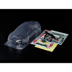 Tamiya 47380 Subaru WRX STI NBR Challenge Lightweight Body Parts Set 1/10 Scale -Kotobukiya shop 4950344473809 26f4e428b3a673b921aacc9ccd92b73e 14043.1581926772
