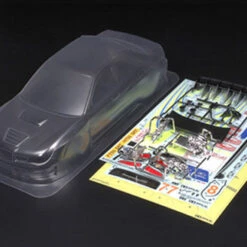 Tamiya 51289 (SP1289) Impreza MC WRC 07 Spare Body Set 1/10 Scale 13 Tamiya 51289 (SP1289) Impreza MC WRC 07 Spare Body Set 1/10 Scale -Kotobukiya shop 4950344512898 6 89567.1569375650