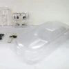 Tamiya 51365 (SP1365) Nissan GT-R (R32) Spare Body Set 1/10 Scale -Kotobukiya shop 4950344513659 1 88576.1557824066