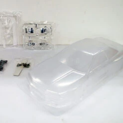 Tamiya 51365 (SP1365) Nissan GT-R (R32) Spare Body Set 1/10 Scale