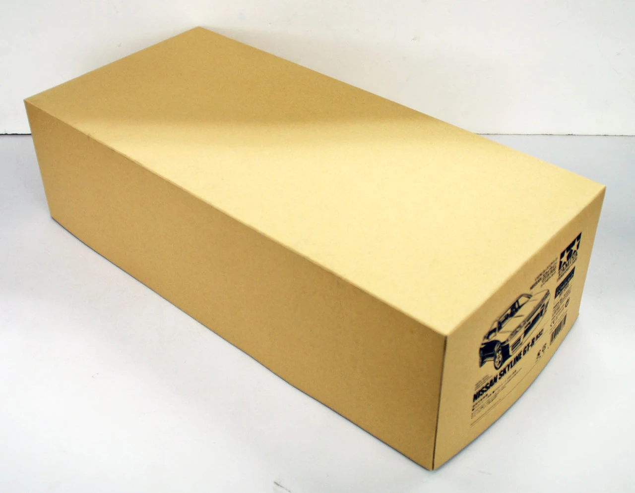 Tamiya 51365 (SP1365) Nissan GT-R (R32) Spare Body Set 1/10 Scale 7 Tamiya 51365 (SP1365) Nissan GT-R (R32) Spare Body Set 1/10 Scale - Image 5