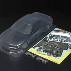 Tamiya 51365 (SP1365) Nissan GT-R (R32) Spare Body Set 1/10 Scale 13 Tamiya 51365 (SP1365) Nissan GT-R (R32) Spare Body Set 1/10 Scale -Kotobukiya shop 4950344513659 6 56333.1557824066