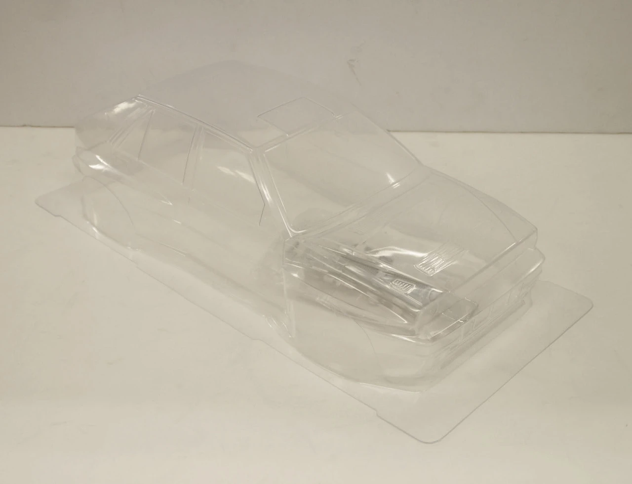 Tamiya 51401 (SP1401) Lancia Delta Integrale Spare Body Set 1/10 Scale 3 Tamiya 51401 (SP1401) Lancia Delta Integrale Spare Body Set 1/10 Scale - Image 2