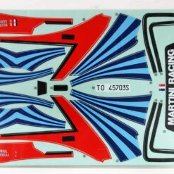 Tamiya 51401 (SP1401) Lancia Delta Integrale Spare Body Set 1/10 Scale 8 Tamiya 51401 (SP1401) Lancia Delta Integrale Spare Body Set 1/10 Scale -Kotobukiya shop 4950344514014 3 33887.1557824059