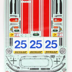 Tamiya 51402 (SP1402) RC Body Set Honda S800 Racing 1/10 Scale 10 Tamiya 51402 (SP1402) RC Body Set Honda S800 Racing 1/10 Scale -Kotobukiya shop 4950344514021 3 59000.1557824069