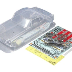 Tamiya 51402 (SP1402) RC Body Set Honda S800 Racing 1/10 Scale 13 Tamiya 51402 (SP1402) RC Body Set Honda S800 Racing 1/10 Scale -Kotobukiya shop 4950344514021 6 56515.1557824069