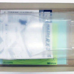 Tamiya 51451 (SP1451) RC Body Set Mazda RX-7 1st Generation 1/10 Scale