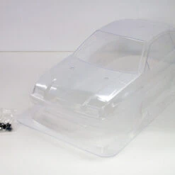 Tamiya 51467 (SP1467) Body Set Mugen CR-X PRO (M) 1/10 Scale