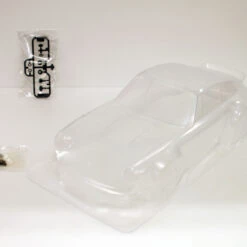 Tamiya 51543 (SP1543) Porsche 911 Carrera RSR Spare Body Set 1/10 Scale