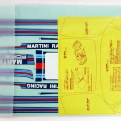 Tamiya 51543 (SP1543) Porsche 911 Carrera RSR Spare Body Set 1/10 Scale -Kotobukiya shop 4950344515431 4 43501.1557824055