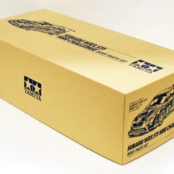 Tamiya 51593(SP.1593) RC Subaru WRX STI NBR Challenge Body Parts Set 1/10 Scale 12 Tamiya 51593(SP.1593) RC Subaru WRX STI NBR Challenge Body Parts Set 1/10 Scale -Kotobukiya shop 4950344515936 5 23398.1569375679