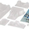 Tamiya 51660 (SP1660) TC-01 1/10 Formula E Gen2 Champion Livery Clear Body Set 1 Tamiya 51660 (SP1660) TC-01 1/10 Formula E Gen2 Champion Livery Clear Body Set -Kotobukiya shop 4950344516605 8339c4374dbfa1dc30a1fbf1decbbe31 49551.1606701723