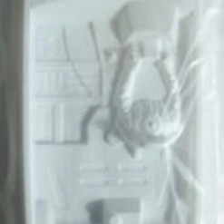 Tamiya 54157 (OP1157) 1/10 Scale Touring Car Cockpit Set