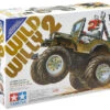Tamiya 58242 Wild Willy 2 1/10 Scale RC Car Series No.242 1 Tamiya 58242 Wild Willy 2 1/10 Scale RC Car Series No.242 -Kotobukiya shop 4950344582426 50471dff8c32606957bc2e81052bd879 03712.1560840340