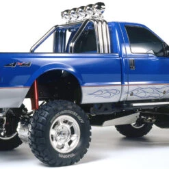 Tamiya 58372 Ford F-350 High Lift 1/10 Scale RC Car Series No.372 -Kotobukiya shop 4950344583720 7b2595777774d6e1c042d82e126c0281 37681.1560840358