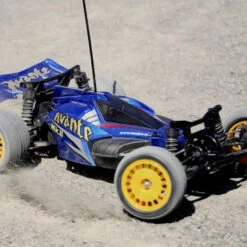 Tamiya 58387 Avante Mk.II DF-03 1/10 Scale RC Car Series No.387 -Kotobukiya shop 4950344583874 3bac4071566117b650f8f8512d1c6702 68758.1570512801