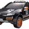 Tamiya 58406 XB Porsche Cayenne Trans Siberia (2007) 1/10 Scale RC Car Series No.406 2 Tamiya 58406 XB Porsche Cayenne Trans Siberia (2007) 1/10 Scale RC Car Series No.406 -Kotobukiya shop 4950344584062 a6007adbe14acd3189f4cb71f2b6ecfd 22001.1560840314