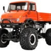 Tamiya 58414 Mercedes Benz Unimog 406 CR-01 1/10 Scale RC Car Series No.414 1 Tamiya 58414 Mercedes Benz Unimog 406 CR-01 1/10 Scale RC Car Series No.414 -Kotobukiya shop 4950344584147 7536fad36ca58d1bf74cd1d70108028e 10998.1560840357