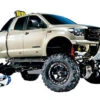 Tamiya 58415 Toyota Tundra High Lift 1/10 Scale RC Car Series No.415 1 Tamiya 58415 Toyota Tundra High Lift 1/10 Scale RC Car Series No.415 -Kotobukiya shop 4950344584154 0ea09ea24151dc3f7a162afc838865a9 38111.1560840359