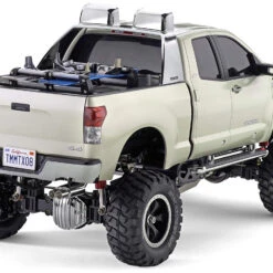 Tamiya 58415 Toyota Tundra High Lift 1/10 Scale RC Car Series No.415 -Kotobukiya shop 4950344584154 bea32cf953cd5f3c84b5f8384fbee5e0 16701.1560840360