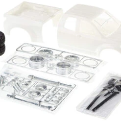 Tamiya 58415 Toyota Tundra High Lift 1/10 Scale RC Car Series No.415 -Kotobukiya shop 4950344584154 cfc2f535876abba57adbf452c128cadd 39637.1560840359