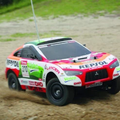 Tamiya 58421 Mitsubishi Racing Lancer 1/10 Scale RC Car Series No.421 -Kotobukiya shop 4950344584215 42bf1129ba67eca37772b65455b4253c 66315.1607934208