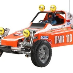 Tamiya 58441 Buggy Champ (2009) 1/10 Scale RC Car Series No.441