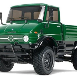 Tamiya 58457 Mercedes-Benz Unimog 406 Series U900 (CC-01) 1/10 Scale RC Car Series No.457 -Kotobukiya shop 4950344584574 5bbffbf1f7bf1799adb1042d6c4d4d94 78823.1610526554