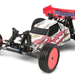Tamiya 58477 Zahhak DN-01 Chassis 1/10 Scale RC Car Series No.477 -Kotobukiya shop 4950344584772 4912e54190623a7206d02a26188d48e7 21588.1573713387
