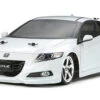 Tamiya 58490 Honda CR-Z (FF-03 Chassis) 1/10 Scale RC Car Series No.490 2 Tamiya 58490 Honda CR-Z (FF-03 Chassis) 1/10 Scale RC Car Series No.490 -Kotobukiya shop 4950344584901 e574d423eeee329a108f6eddd6867ec9 81672.1560839495