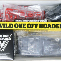 Tamiya 58525 Wild One Offroader 1/10 Scale RC Car Series No.525 -Kotobukiya shop 4950344585250 ea7a5fa52a704401e6e12497a2bf25be 76677.1570078706