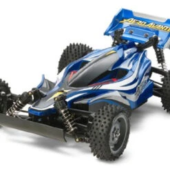 Tamiya 58550 Aero Avante (Df-02 Chassis) 1/10 Scale RC Car Series No.550