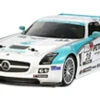 Tamiya 58561 Petronas SLS Amg GT3 (TA06 Chassis) 1/10 Scale RC Car Series No.561 2 Tamiya 58561 Petronas SLS Amg GT3 (TA06 Chassis) 1/10 Scale RC Car Series No.561 -Kotobukiya shop 4950344585618 4320a0a25adfd34da9d08ee61fa2fc7e 32958.1560839496