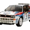Tamiya 58569 Lancia Delta Integrale (XV-01 Chassis) 1/10 Scale RC Car Series No.569 1 Tamiya 58569 Lancia Delta Integrale (XV-01 Chassis) 1/10 Scale RC Car Series No.569 -Kotobukiya shop 4950344585694 038353d0c1acf6e46076baf7aa534563 79189.1664436522