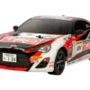 Tamiya 58574 GAZOO Racing TRD 86 (TT-02 Chassis) 1/10 Scale RC Car Series No.574 1 Tamiya 58574 GAZOO Racing TRD 86 (TT-02 Chassis) 1/10 Scale RC Car Series No.574 -Kotobukiya shop 4950344585748 0c7539c4b0b985410ac3058fba57744e 32475.1560839458