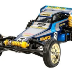 Tamiya 58577 Novafox 1/10 Scale RC Car Series No.577