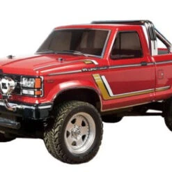 Tamiya 58579 Landfreeder (CC-01 Chassis) 1/10 Scale RC Car Series No.579