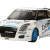 Tamiya 58581 GoPro Monster Sports Supermarket Swift (M-05) 1/10 Scale RC Car Series No.581 -Kotobukiya shop 4950344585816 98818da74d3278a000c2f6b73734f948 28376.1560839459