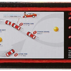 Tamiya 58584 Drift Spec TT-02D Chassis Kit 1/10 Scale RC Car Series No.584 -Kotobukiya shop 4950344585847 3d621e6a9a960747325e83ae728b0bb8 18856.1560840281