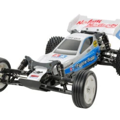 Tamiya 58587 Neo Fighter Buggy (DT-03 Chassis) 1/10 Scale RC Car Series No.587
