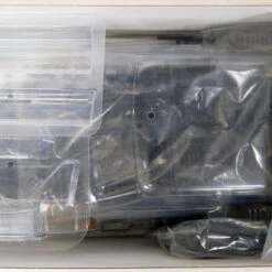 Tamiya 58590 Zakspeed Jagermeister Ford Capri Gr.5 (TT-02 Chassis) 1/10 Scale RC Car Series No.590 -Kotobukiya shop 4950344585908 df1e87fda7755618fbade0c0193ec054 81068.1574749532