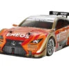 Tamiya 58595 Eneos Sustina RC F (TB-04 Chassis) 1/10 Scale RC Car Series No.595 2 Tamiya 58595 Eneos Sustina RC F (TB-04 Chassis) 1/10 Scale RC Car Series No.595 -Kotobukiya shop 4950344585953 e48fb1c4e664bcbf4fa3f257b73d7e3b 71180.1560840311