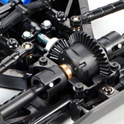 Tamiya 58596 Dual Ridge (TT-02B Chassis) 1/10 Scale RC Car Series No.596 -Kotobukiya shop 4950344585960 1749ecd39226cae883496d3335b2fe2f 61178.1560840285