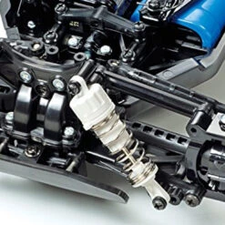 Tamiya 58596 Dual Ridge (TT-02B Chassis) 1/10 Scale RC Car Series No.596 -Kotobukiya shop 4950344585960 4a103e68118dd238a96ec3e47783e51a 81532.1560840285