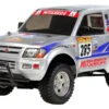 Tamiya 58602 Mitsubishi Pajero Rally Sport (CC-01 Chassis) 1/10 Scale RC Car Series No.602 -Kotobukiya shop 4950344586028 bf11fe4abc432c53ab59dd71d9a59cc8 42654.1560839461